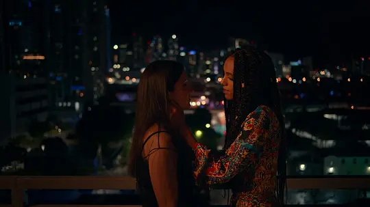 意乱情迷剧照