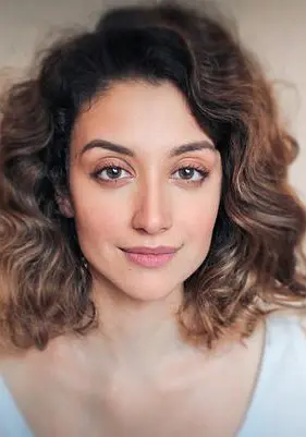 Rosaline Elbay