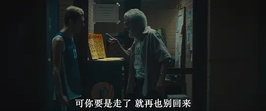 篮球冠军2剧照