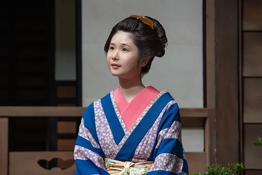 岂有此理 ~茑重繁华如梦故事~剧照