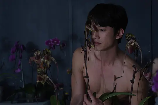 破浪男女剧照