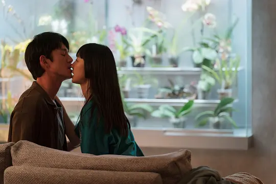 破浪男女剧照