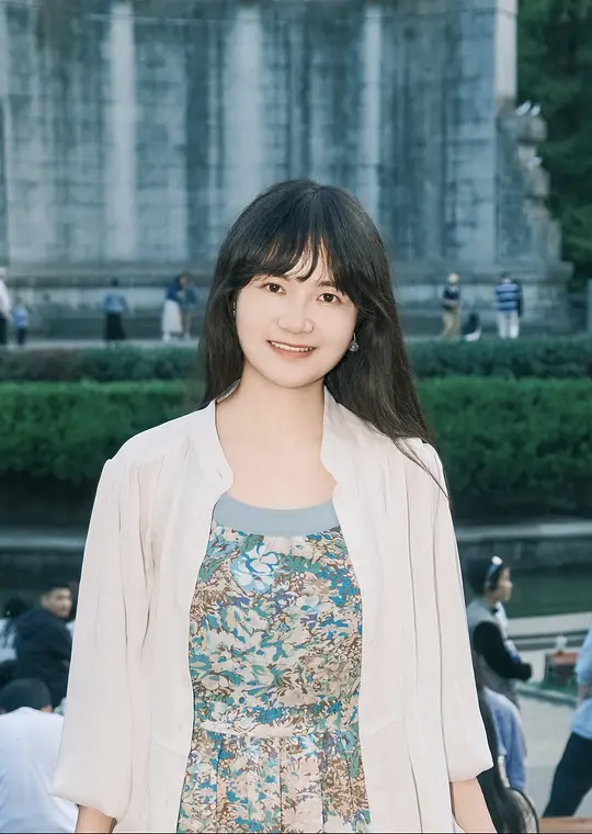 李梦迪