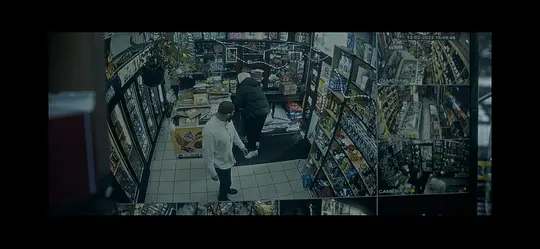 害虫剧照