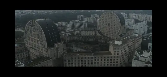 害虫剧照