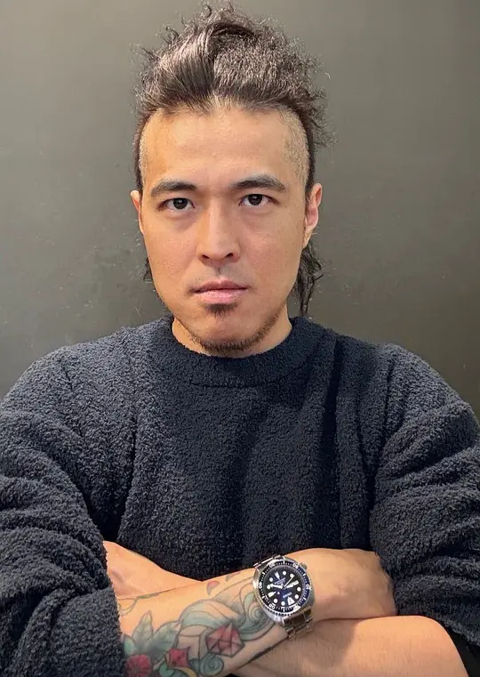 李晨熙