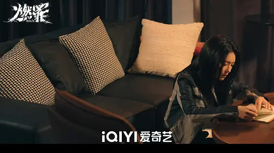 燃罪剧照