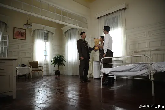 掌中独宠剧照