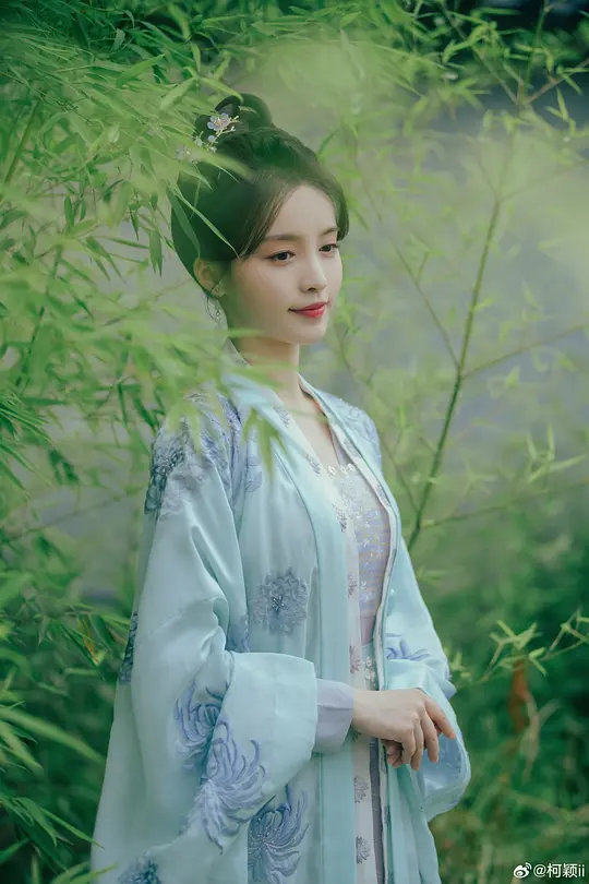 侯府夫人不好当剧照
