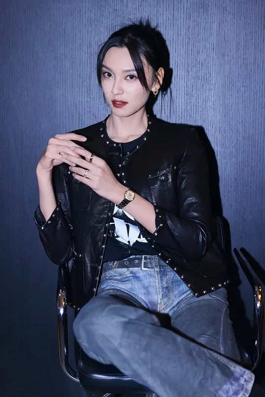 焚城剧照