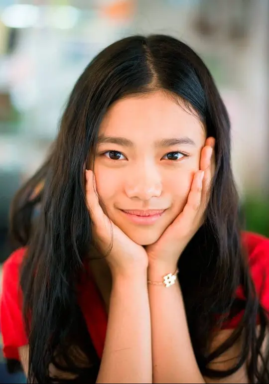 杉咲花