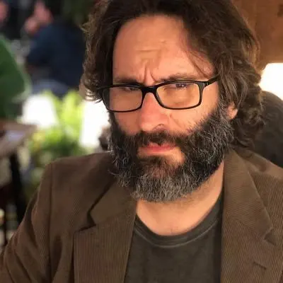 Carlos Therón
