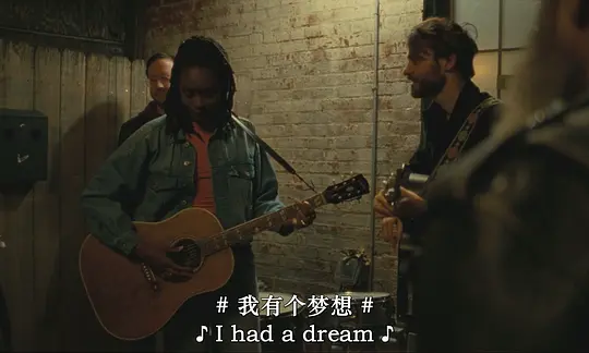 梦想蒲公英剧照