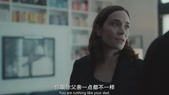 多伦多法律与秩序:犯罪倾向 第一季剧照