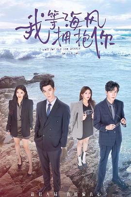 我等海风拥抱你(2023)海报