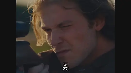 五分钱男孩剧照