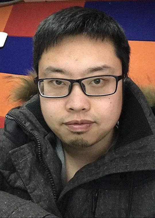 徐明