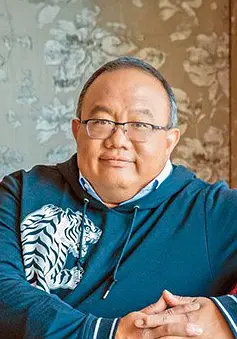 黄嘉智