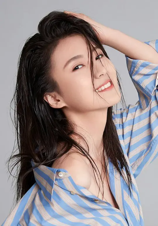 张苡宁