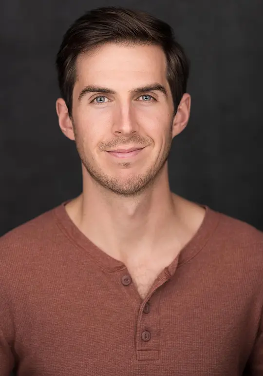 Nick Preston