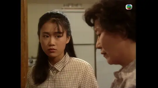 共饮长江水剧照