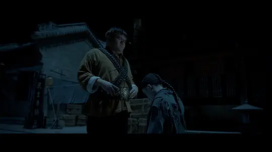 南茅北马剧照