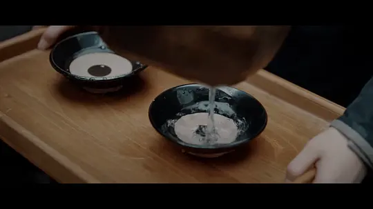南茅北马剧照
