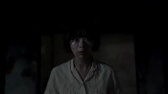 火影剧照