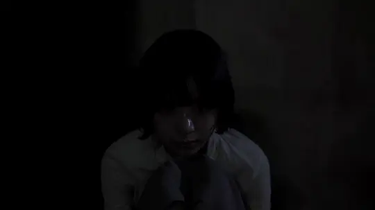 火影剧照