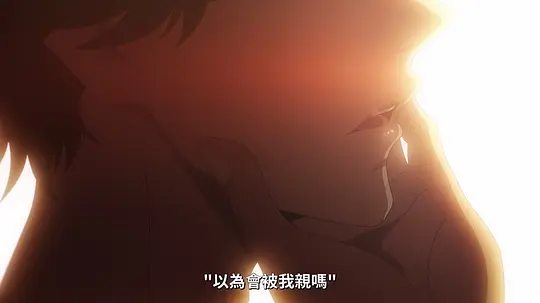 黄昏光影剧照