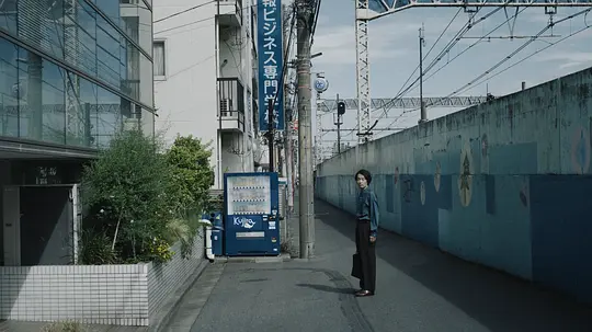钟声剧照