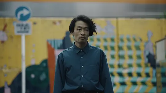 钟声剧照
