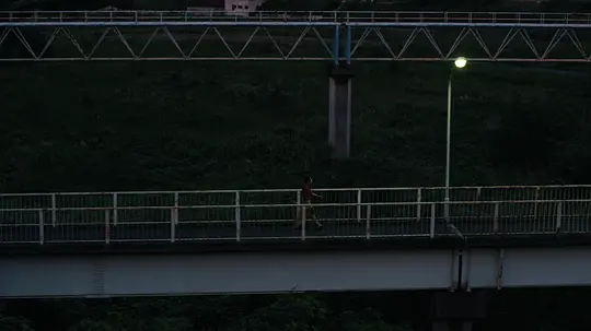钟声剧照