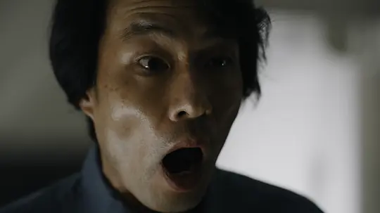 钟声剧照