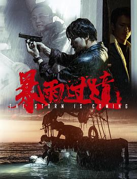 暴雨过境(2023)海报