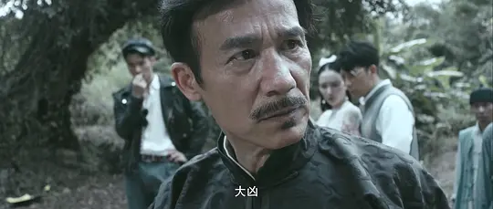 木偶惊魂剧照