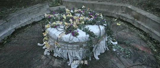 木偶惊魂剧照