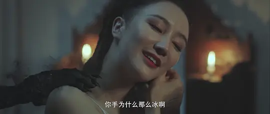 木偶惊魂剧照