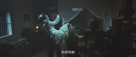 木偶惊魂剧照
