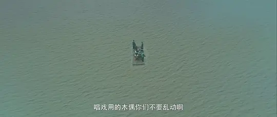 木偶惊魂剧照
