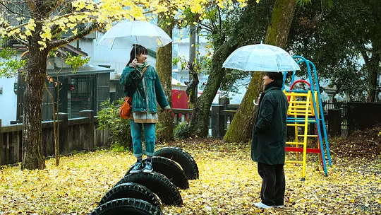 久别·重逢剧照
