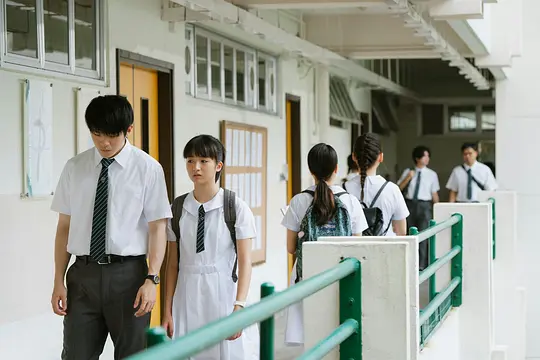 久别·重逢剧照