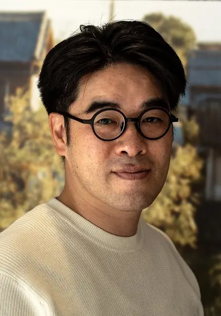 梁礼彦