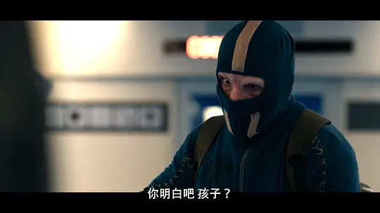 追凶1992剧照