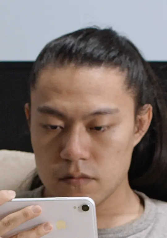 杨晓凡