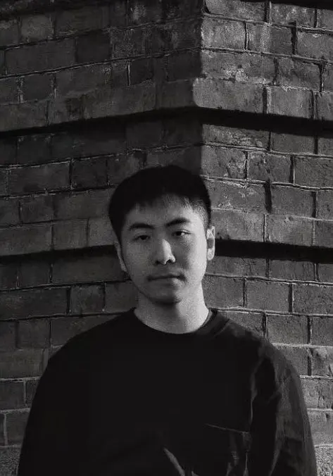 张泽铭