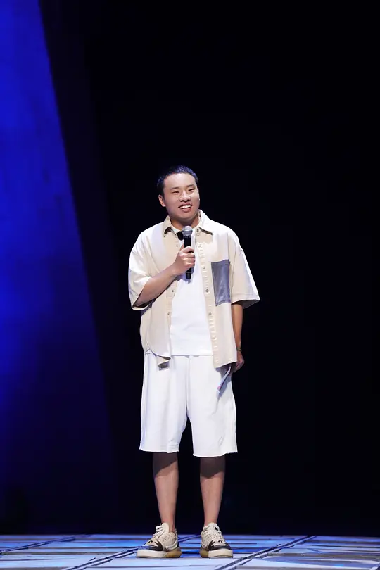 哎呀好身材 奔赴季剧照