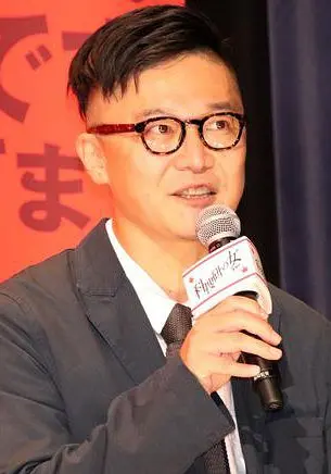 兼崎涼介