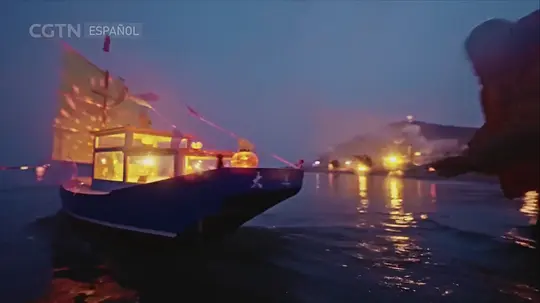 遇见大连剧照