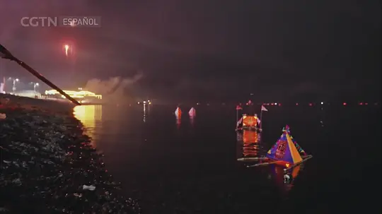 遇见大连剧照